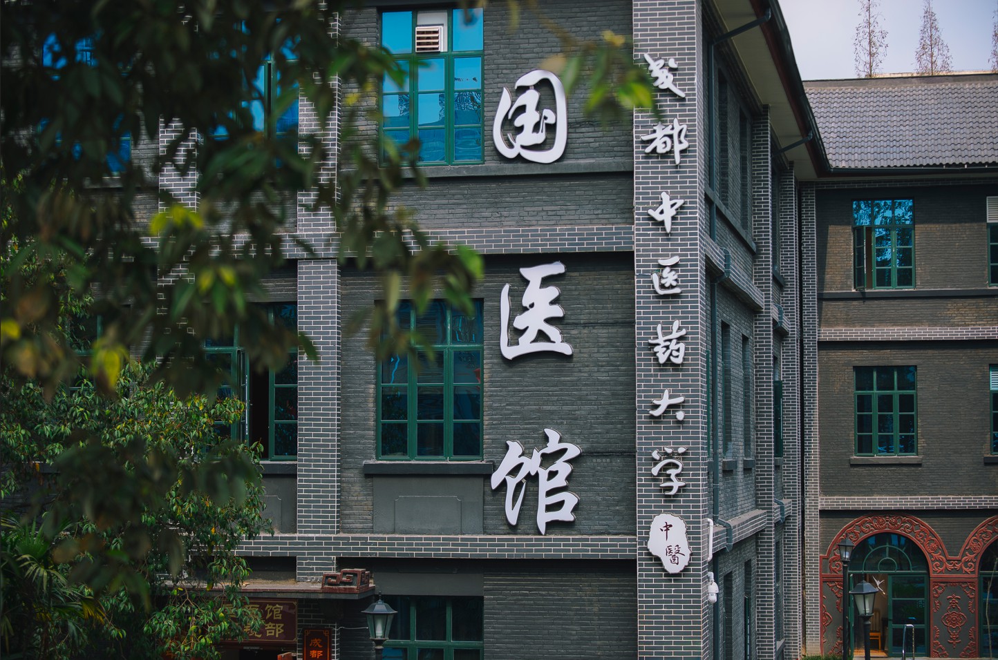 国医馆5周年庆典：名老中医云集，传承中医文化